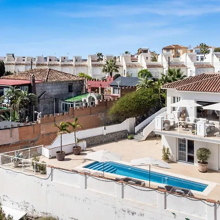 Tamarindos Mijas