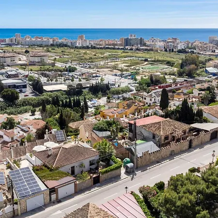 Tamarindos * Mijas