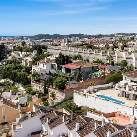 Tamarindos Mijas