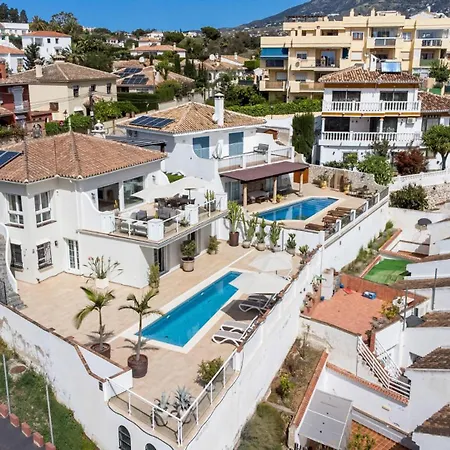 Villa Tamarindos *