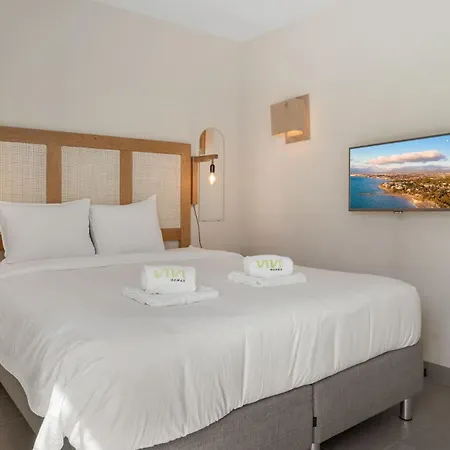 Tamarindos Villa Mijas