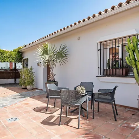 Tamarindos Mijas