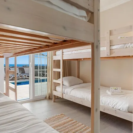 Vivi Homes - Tamarindos * Mijas