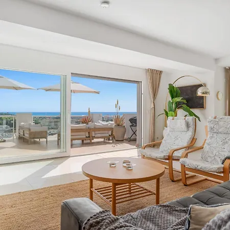 Willa Vivi Homes - Tamarindos