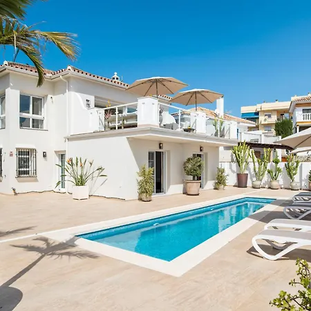Villa Tamarindos *