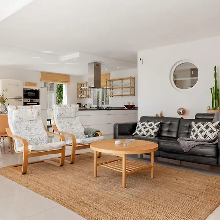 Tamarindos Villa Mijas