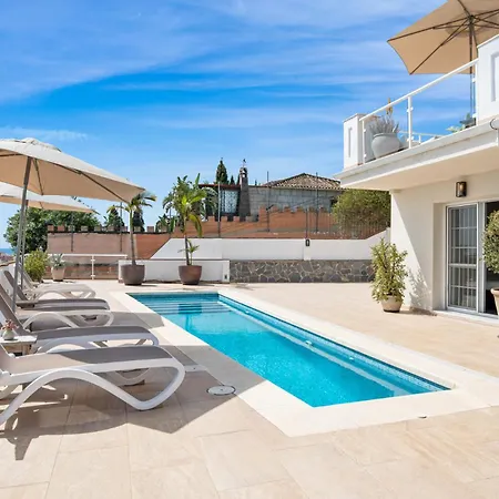 Villa Tamarindos *