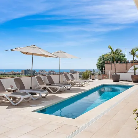 Vivi Homes - Tamarindos