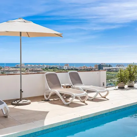 Villa Tamarindos *
