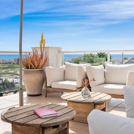 Villa Tamarindos Mijas