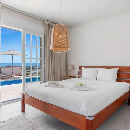 Vivi Homes - Tamarindos Villa *